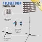 Book Stand (IA) Rt 20 – Taal Musicals